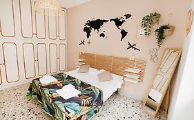 Rhome Suite Vatican Apts