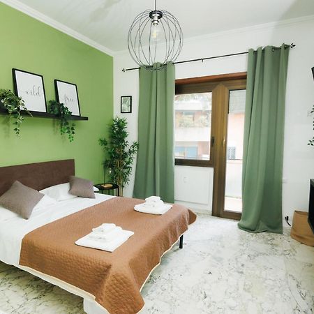 Rhome Suite Vatican Apts Roma Esterno foto