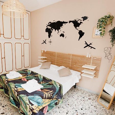 Rhome Suite Vatican Apts Roma Esterno foto