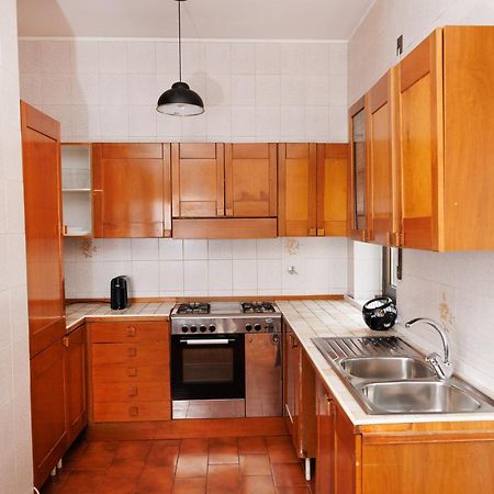 Rhome Suite Vatican Apts Roma Esterno foto