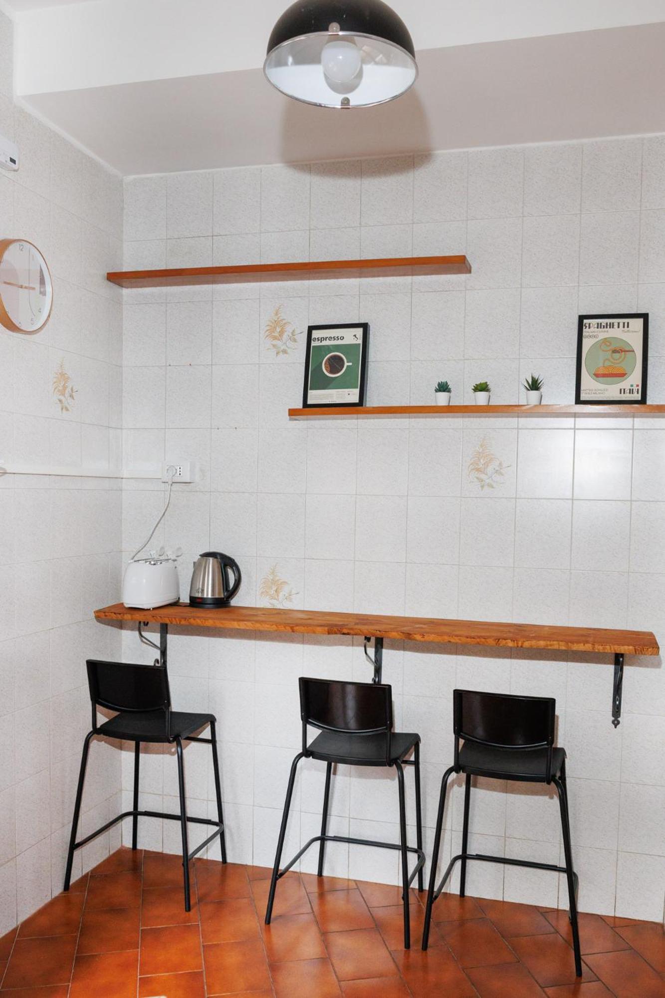 Rhome Suite Vatican Apts Roma Esterno foto