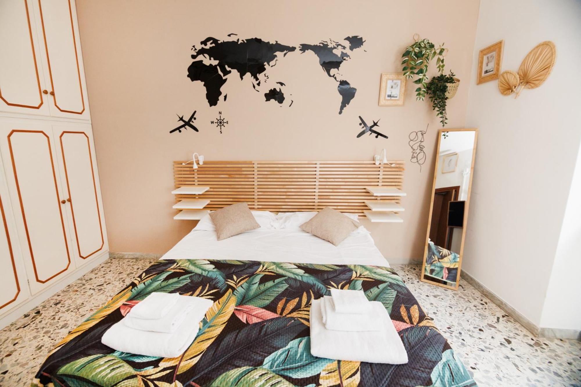 Rhome Suite Vatican Apts Roma Esterno foto