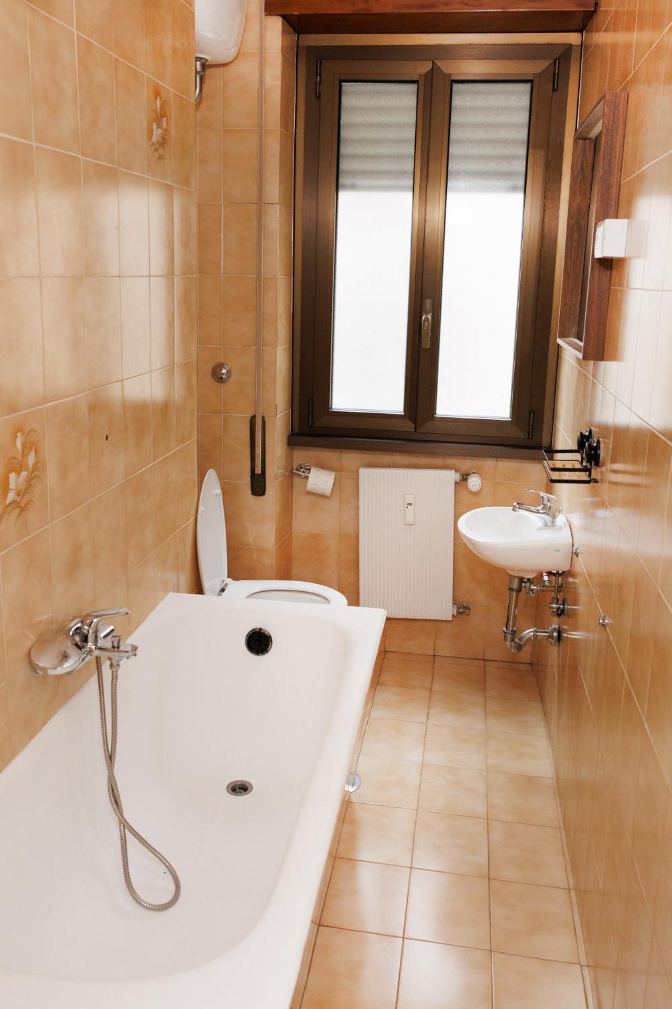 Rhome Suite Vatican Apts Roma Esterno foto