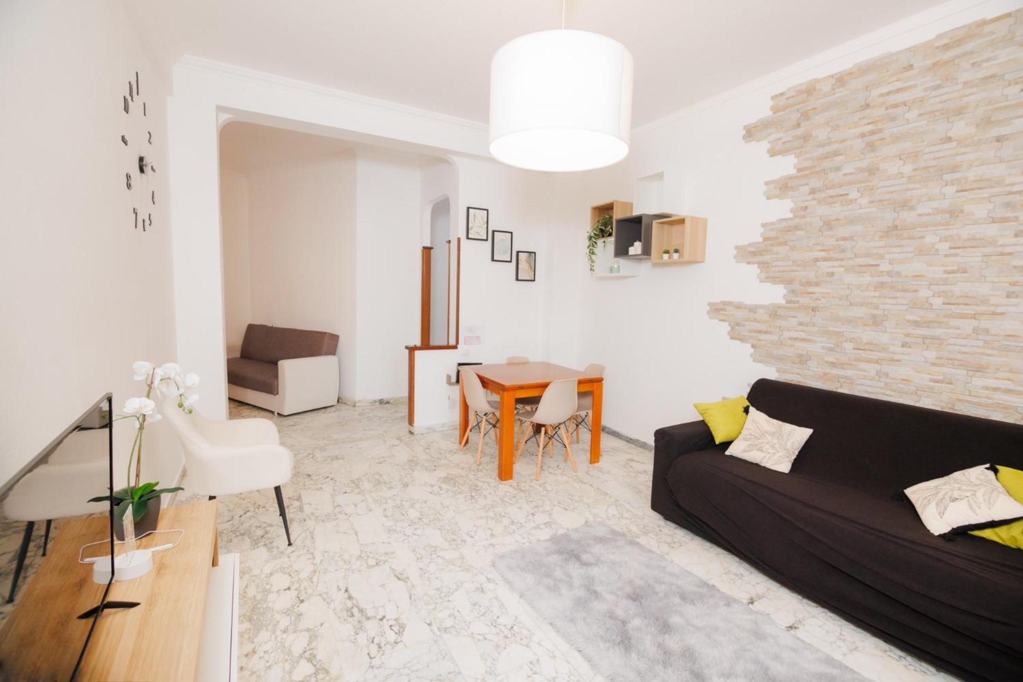 Rhome Suite Vatican Apts Roma Esterno foto