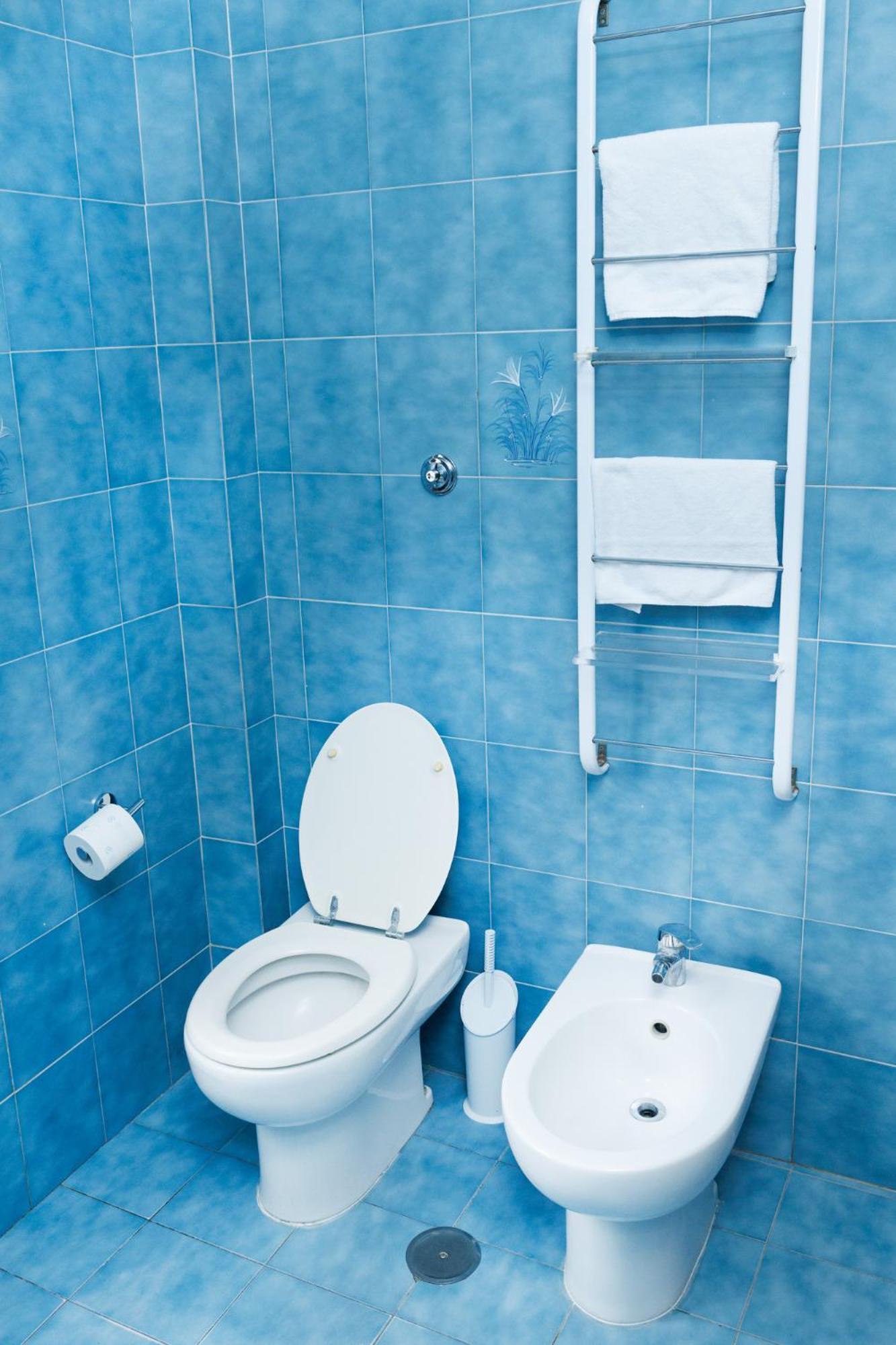 Rhome Suite Vatican Apts Roma Esterno foto