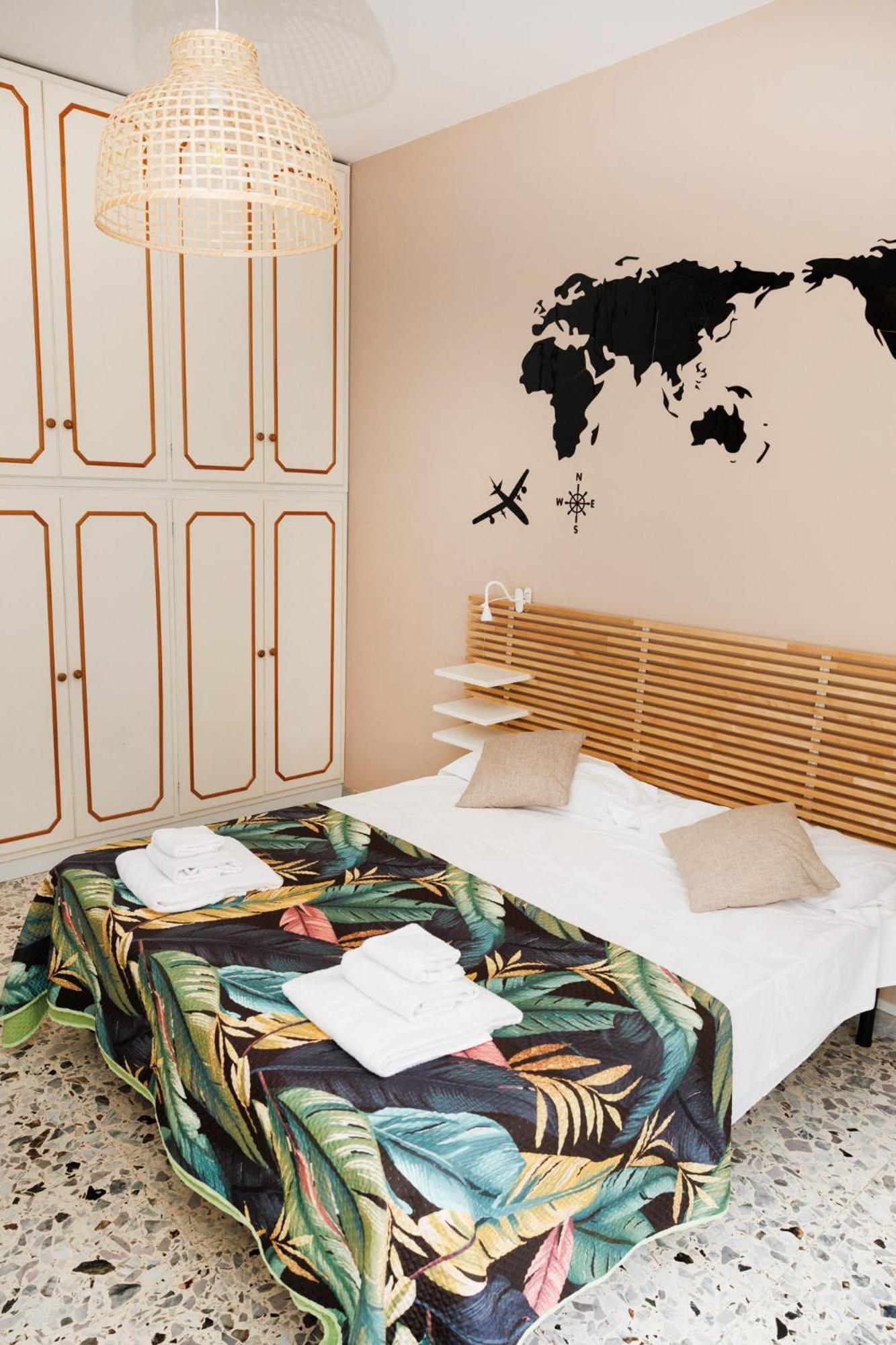 Rhome Suite Vatican Apts Roma Esterno foto
